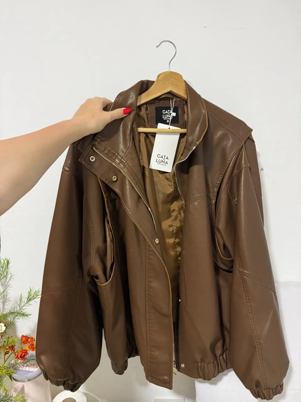 Campera Catalina - imagen 1