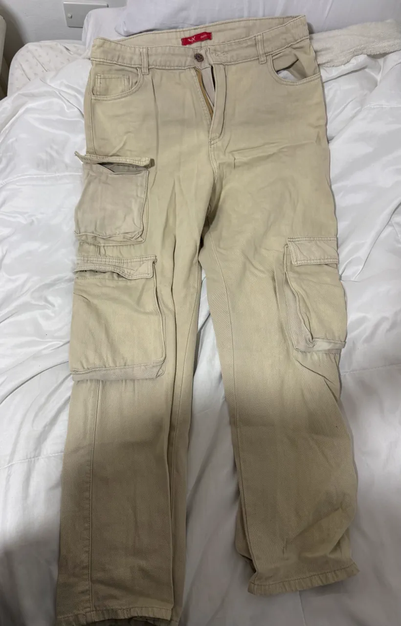 Pantalón  Otra - imagen 1