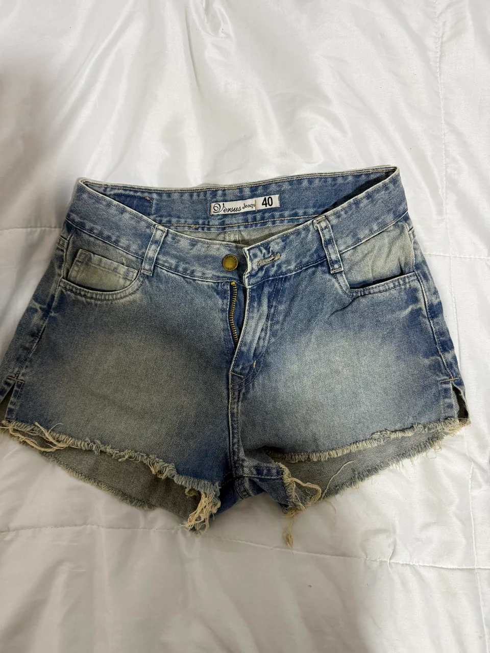 Short Versus - imagen 1