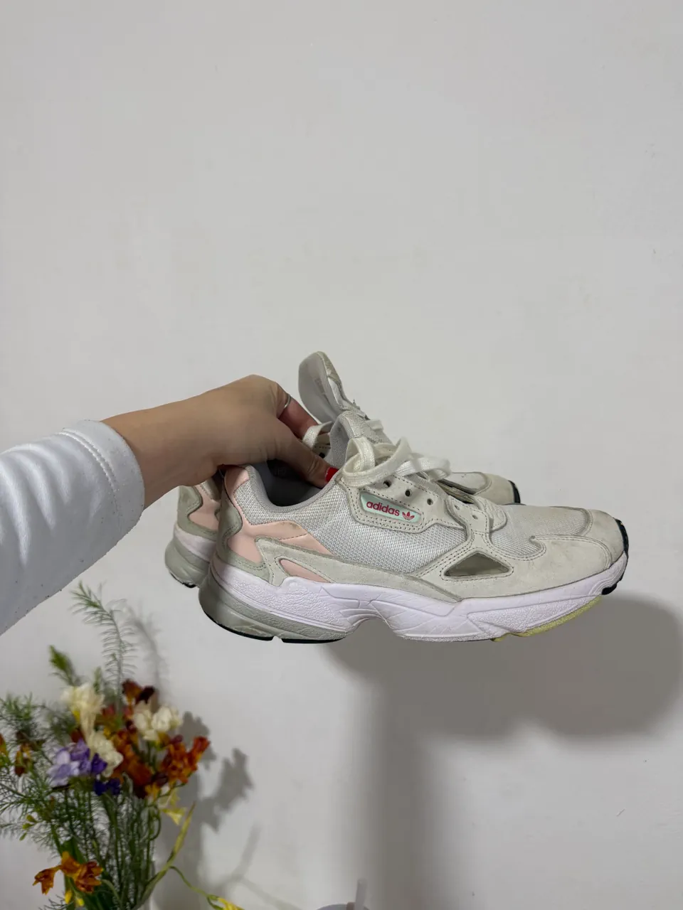 Zapatillas adidas - imagen 1