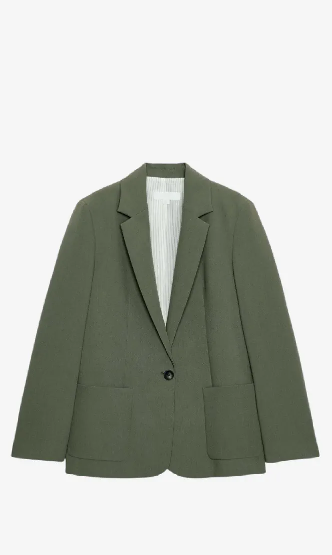 Blazer Zara - imagen 1