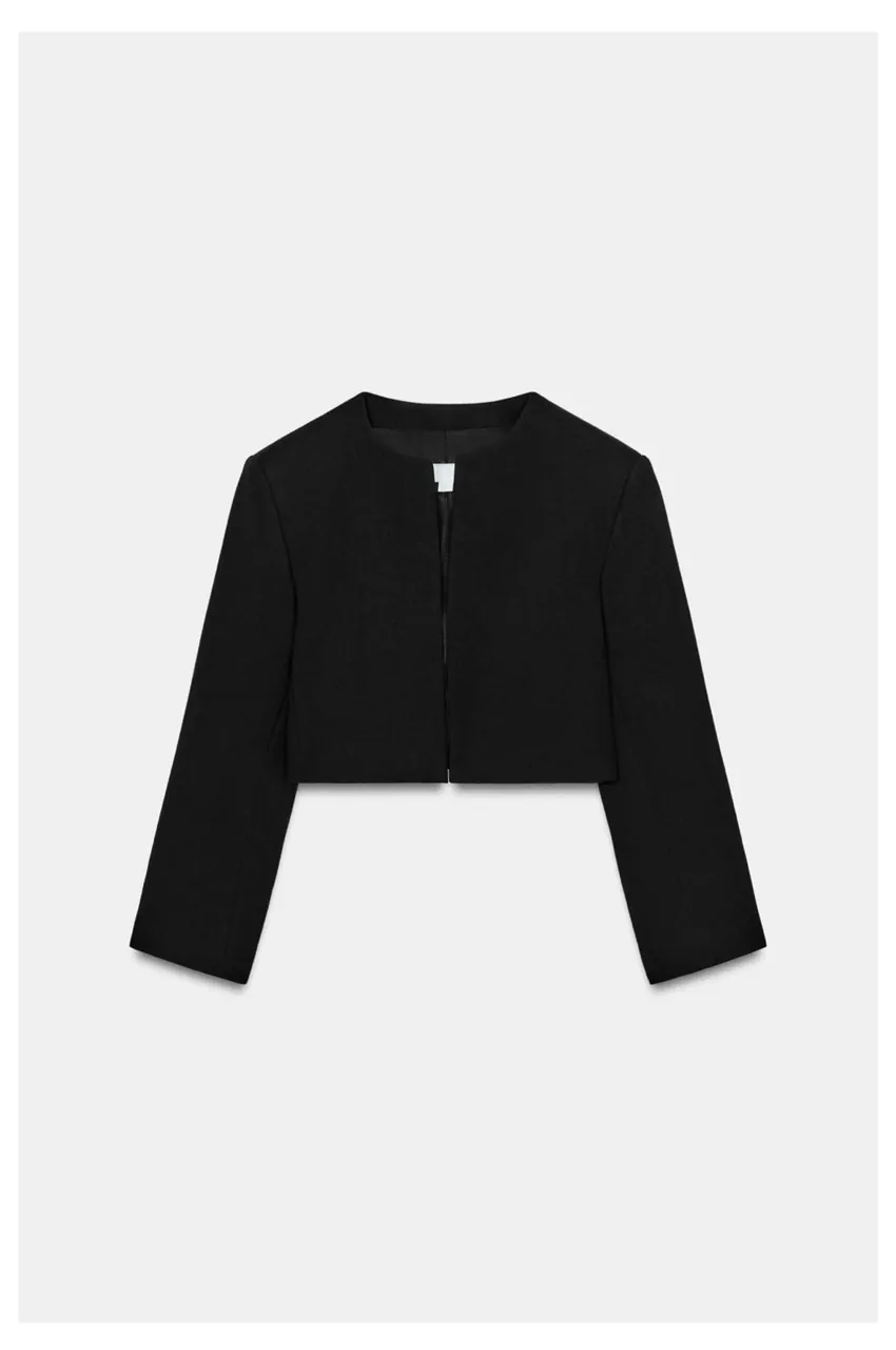 Zara · Talle S