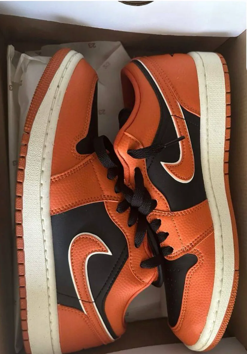 Nike · Talle EU 41