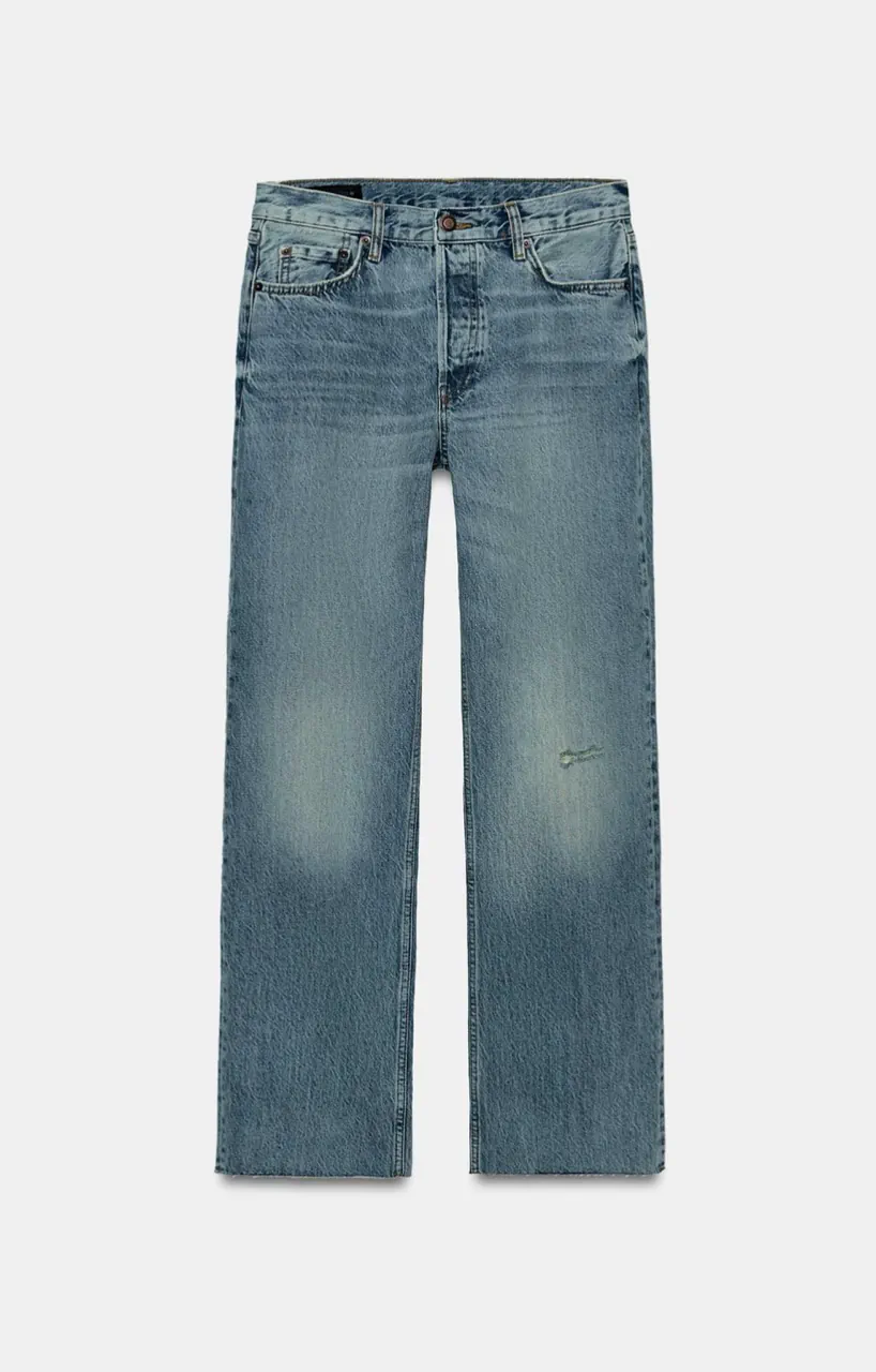 Zara · Talle EU 38