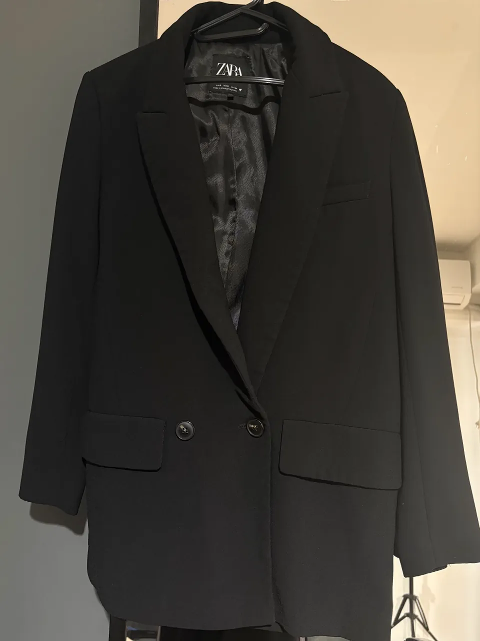 Zara · Talle S