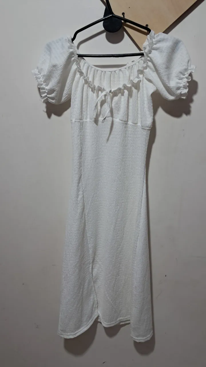 Vestido Sin marca - imagen 1