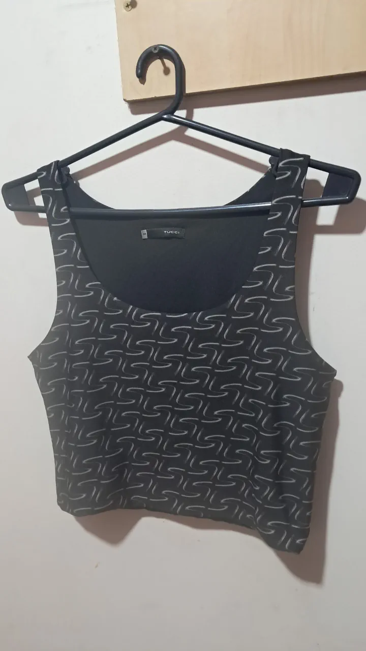 Tucci · Talle S