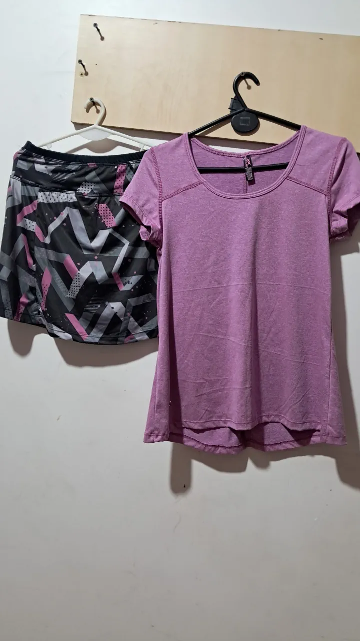 Remera Sin marca · Talle único