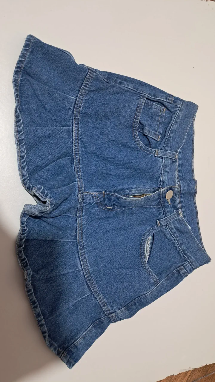 Short Sin marca - imagen 1