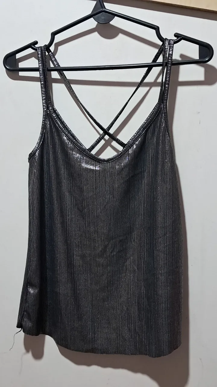 Tabatha · Talle M