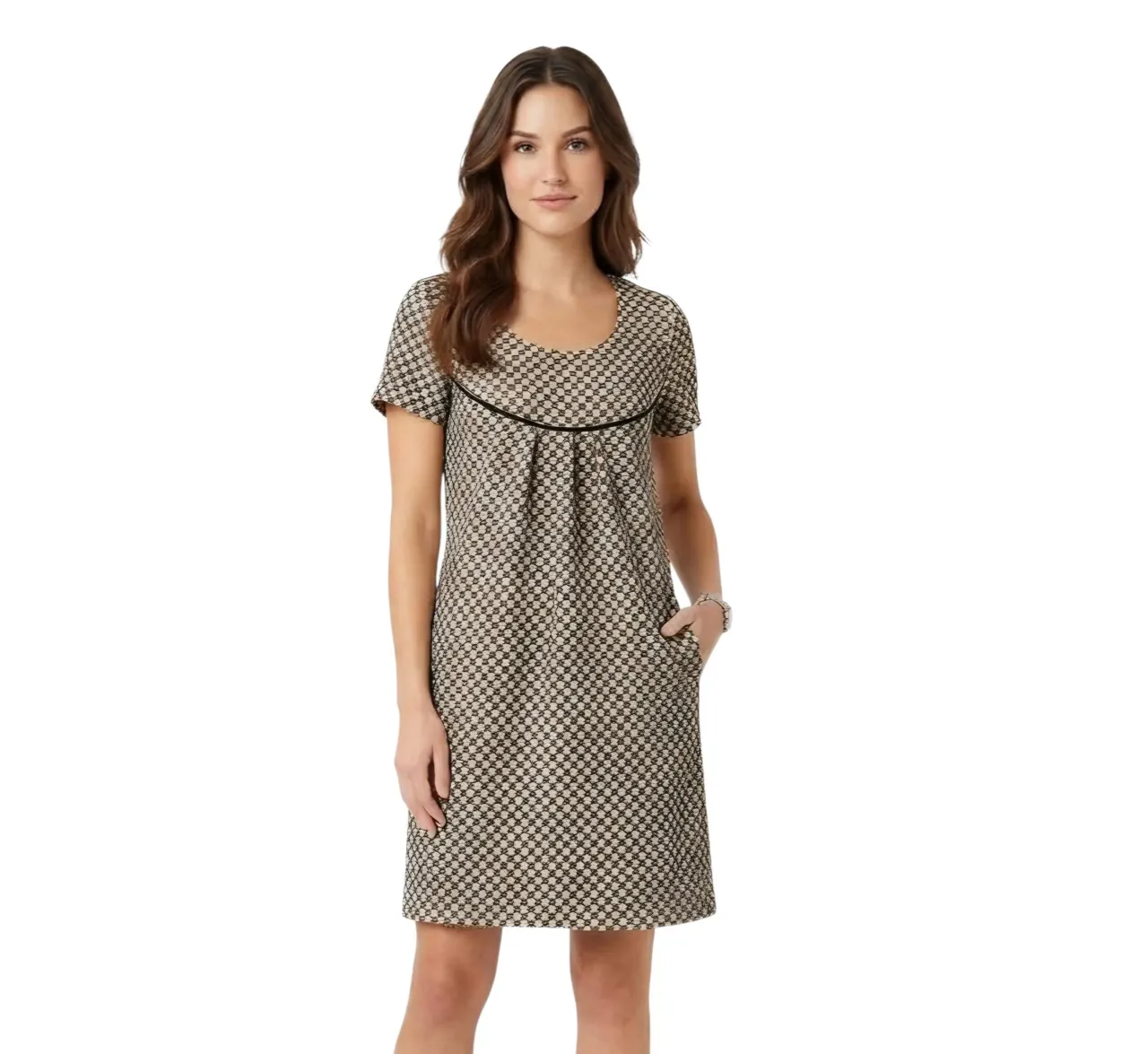 Vestido Adolfo Dominguez - imagen 1