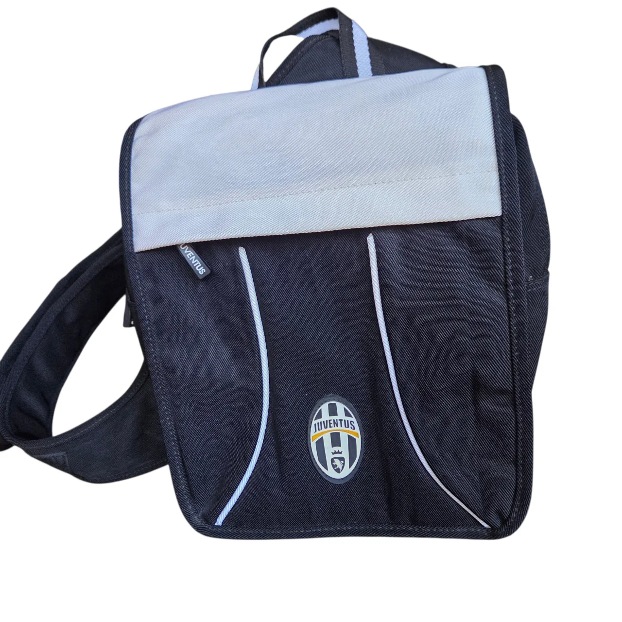 Bandolera Juventus - imagen 1
