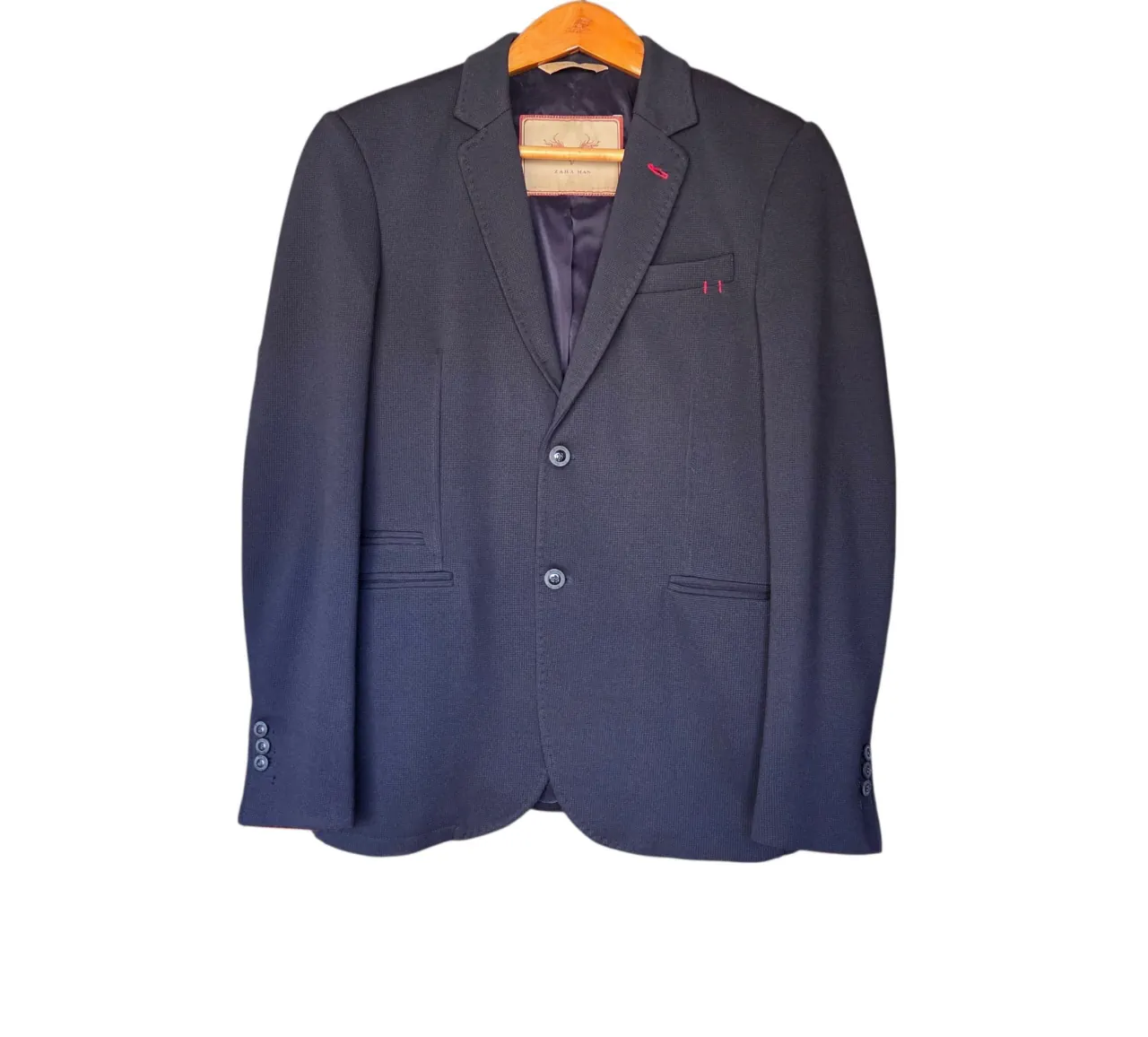 Blazer Zara - imagen 4