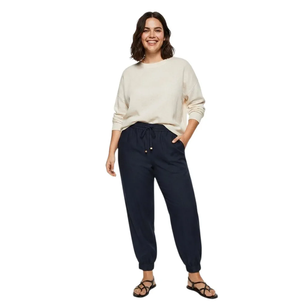 Babucha Zara · Talle XL