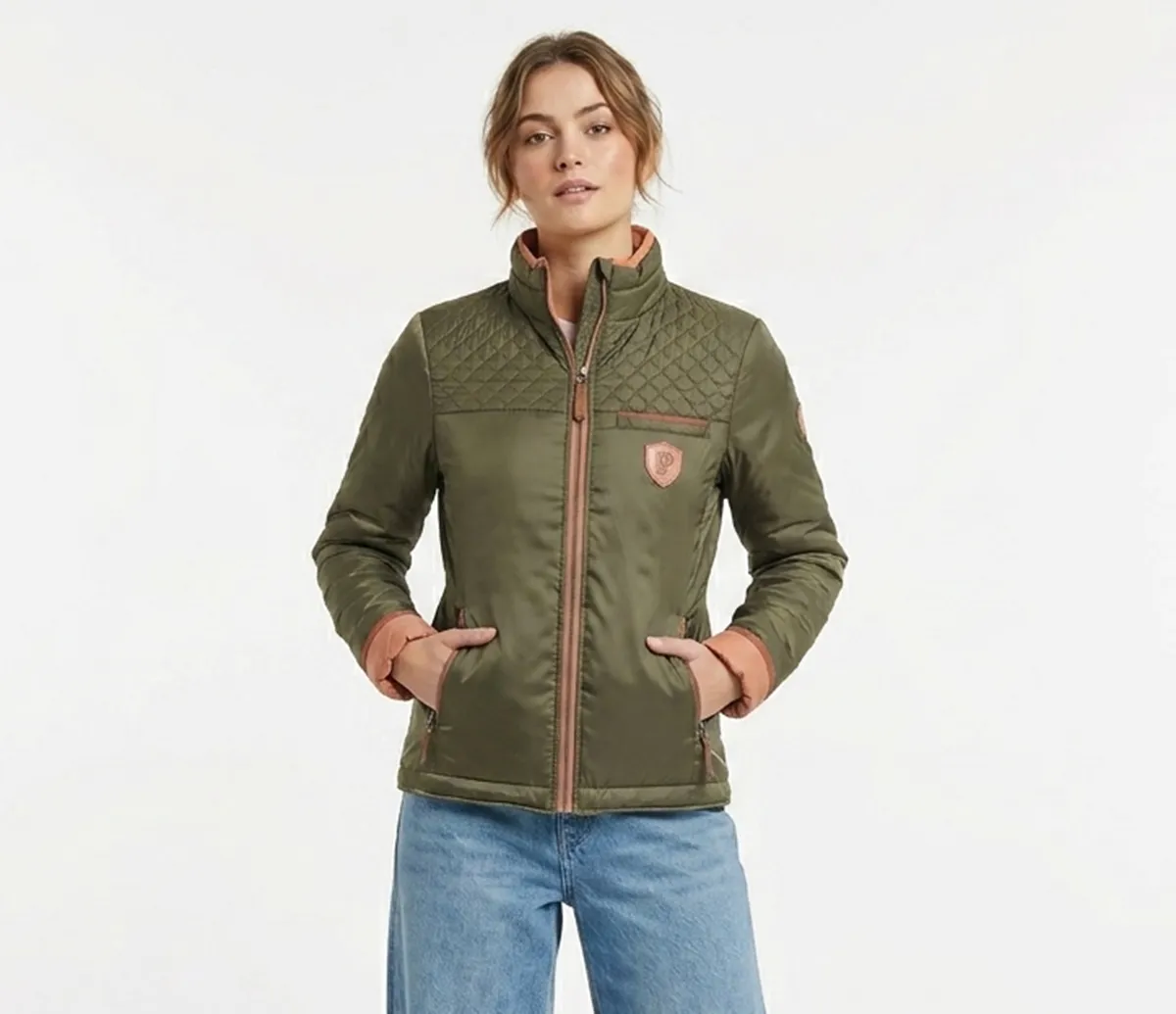 Campera Otra importada - imagen 1