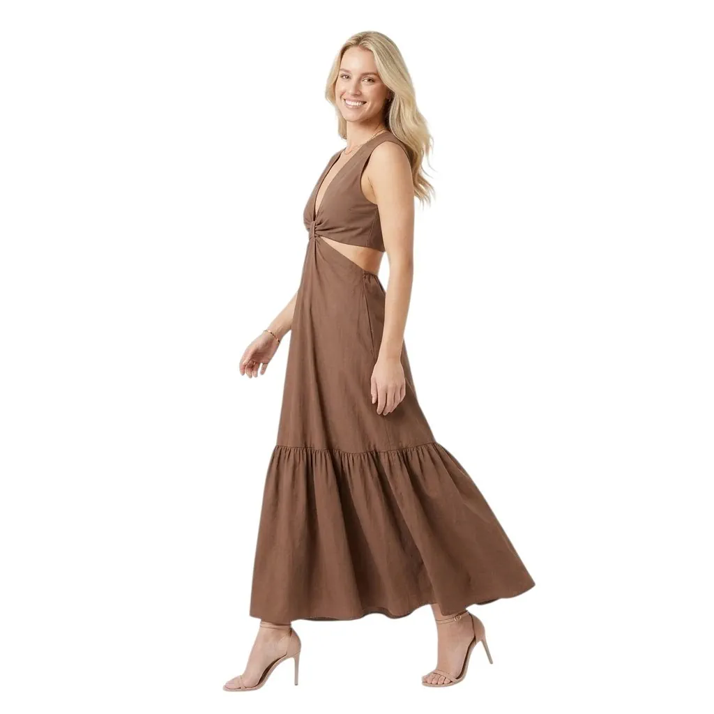 Vestido Dolores Reynal - imagen 1