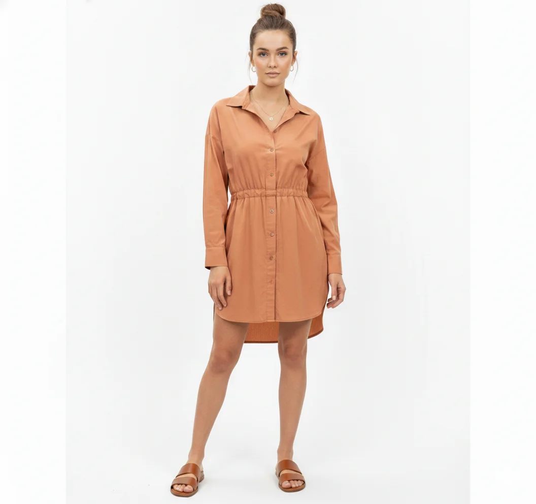 Vestido Zara - imagen 1