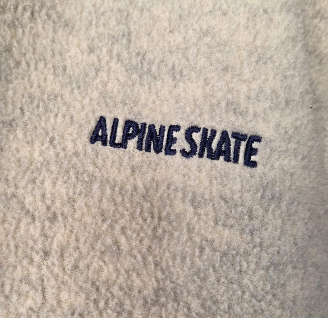 Campera Alpine skate - imagen 8