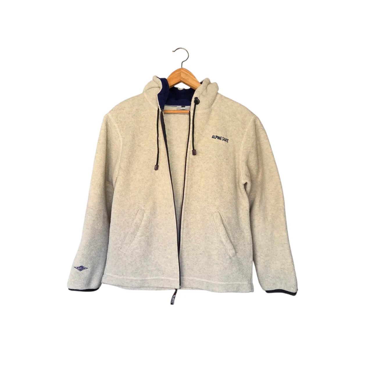 Campera Alpine skate - imagen 3