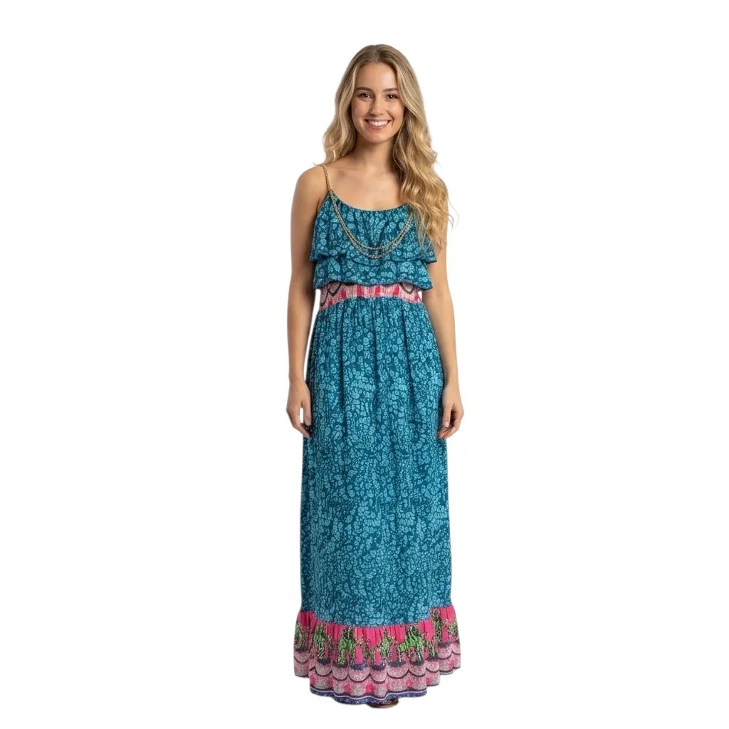 Vestido Dualuna - imagen 1