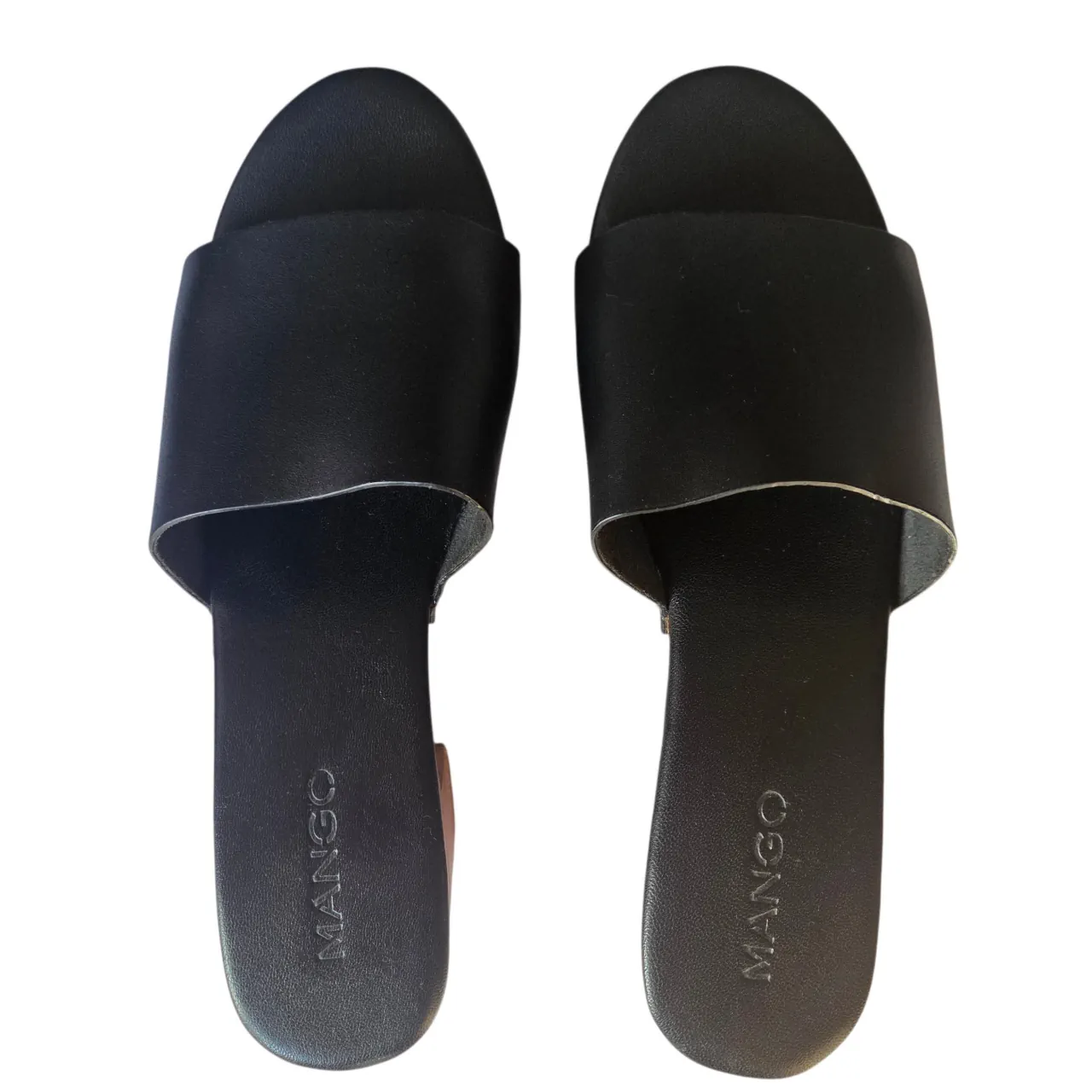 Sandalias Mango - imagen 1