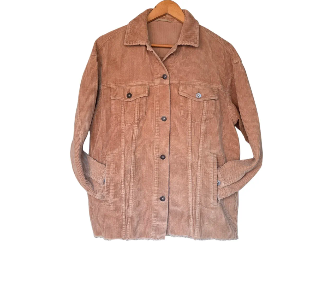 Campera Generica - imagen 4