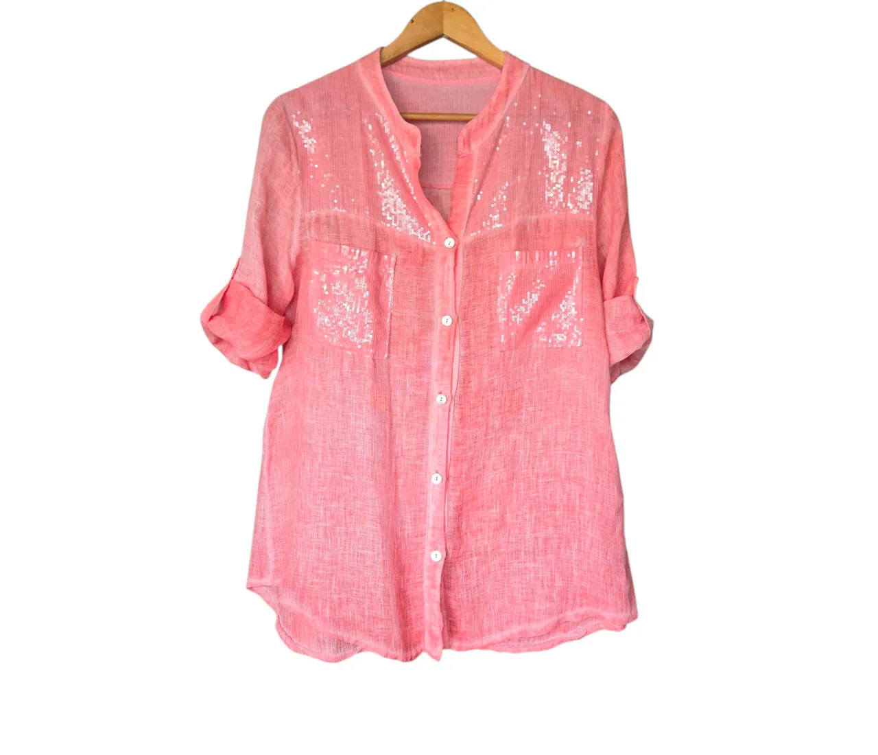 Camisa Italiana - imagen 1