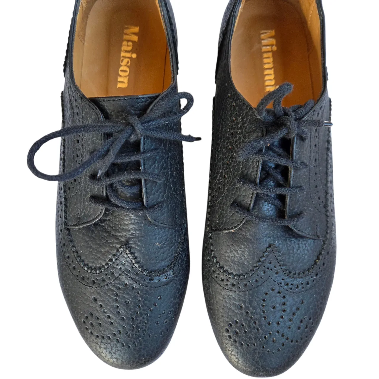 Zapatillas Maison mimmi - imagen 7