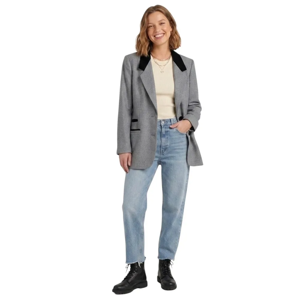 Blazer Paris uno - imagen 1