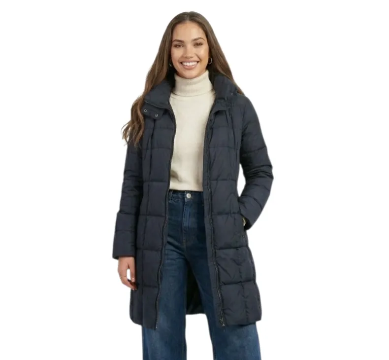 Campera Zara Basic · Talle S
