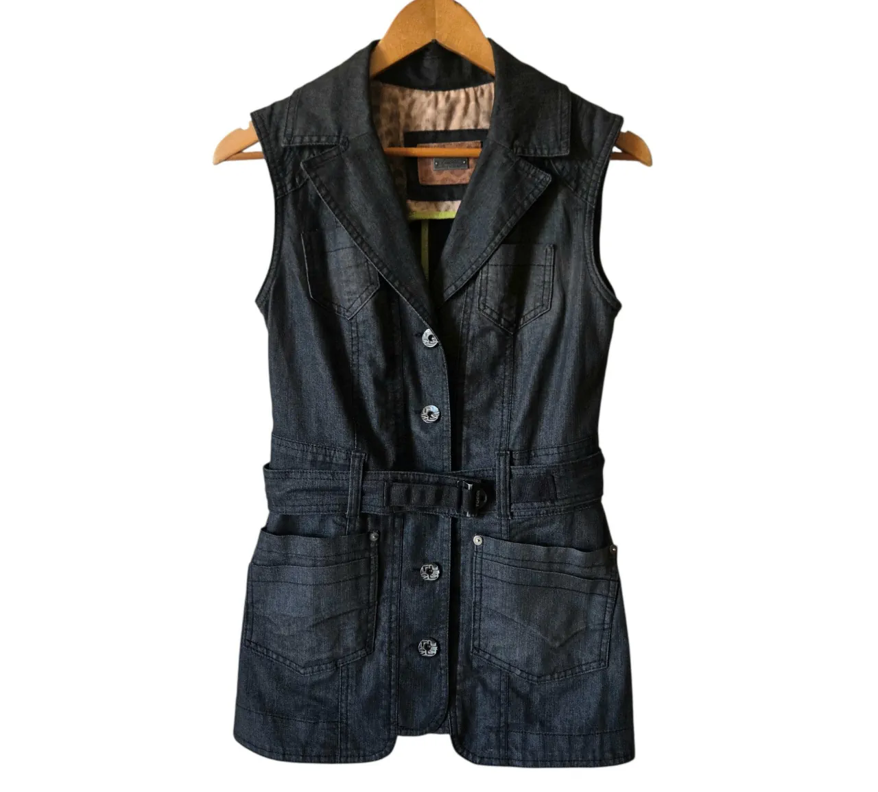 Chaleco Tucci - imagen 1