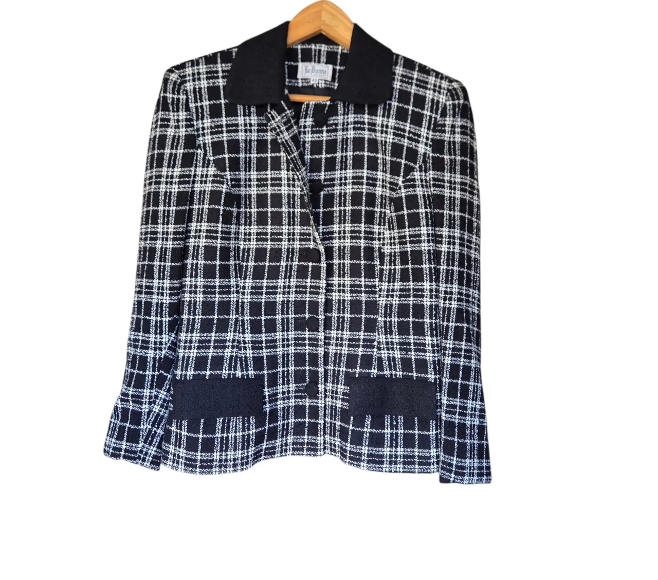 Blazer Le donné - imagen 1