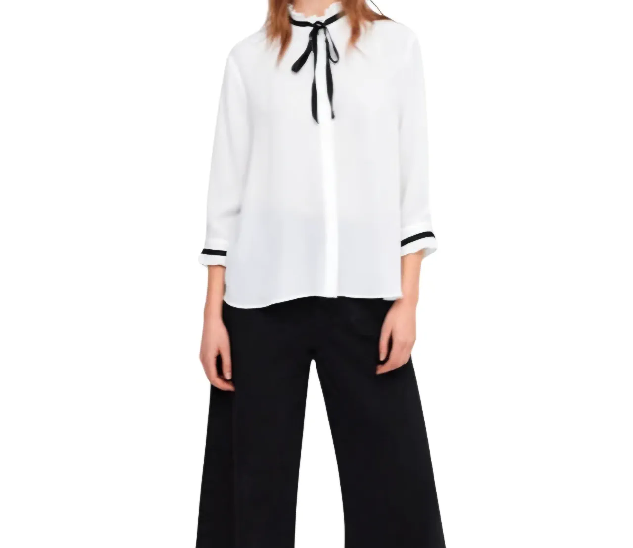 Camisa Zara - imagen 1