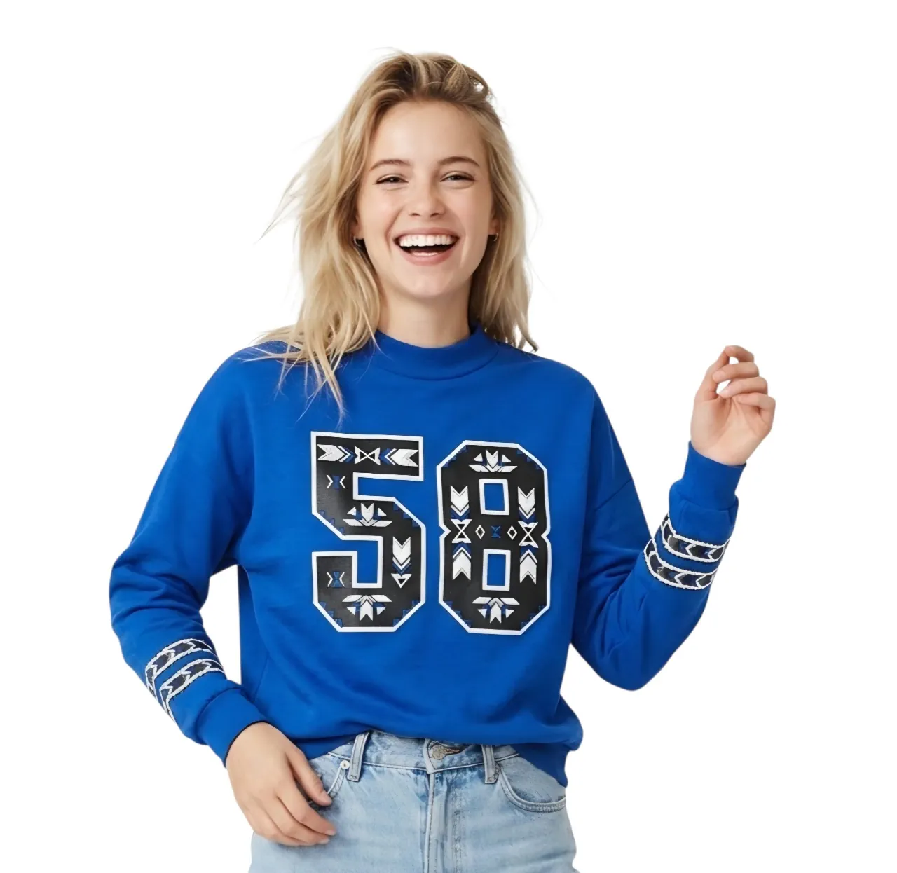 Buzo H&M - imagen 1