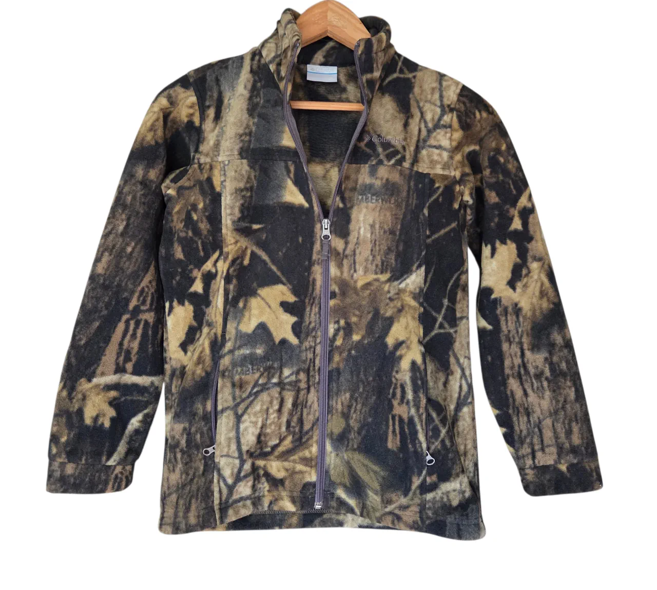 Campera Columbia - imagen 1