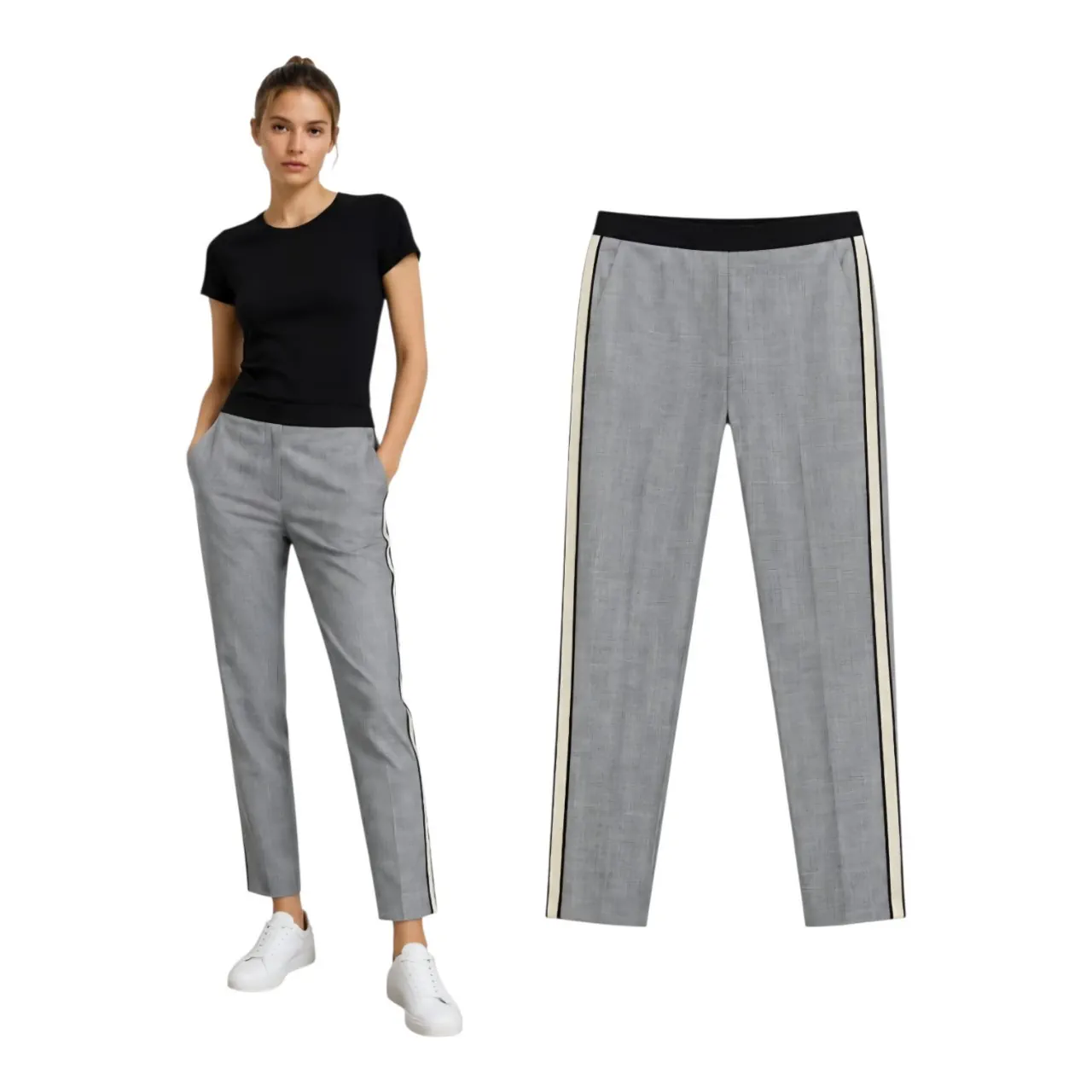 Pantalón Zara - imagen 1