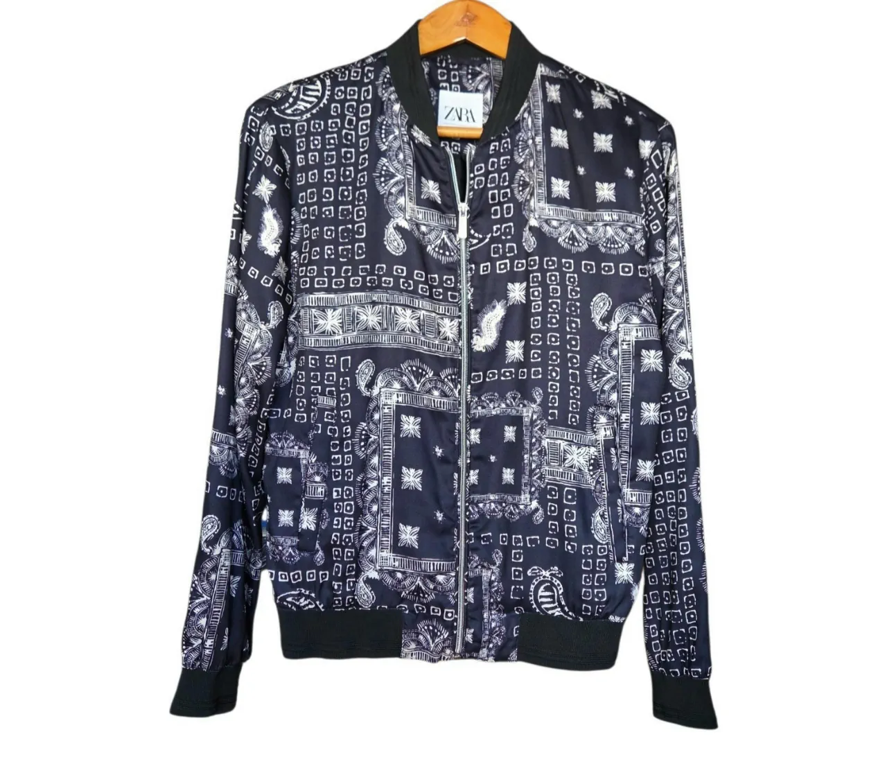 Campera Zara - imagen 1