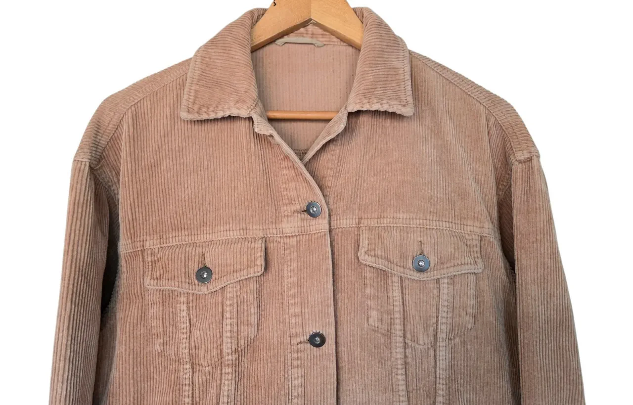 Campera Generica - imagen 7