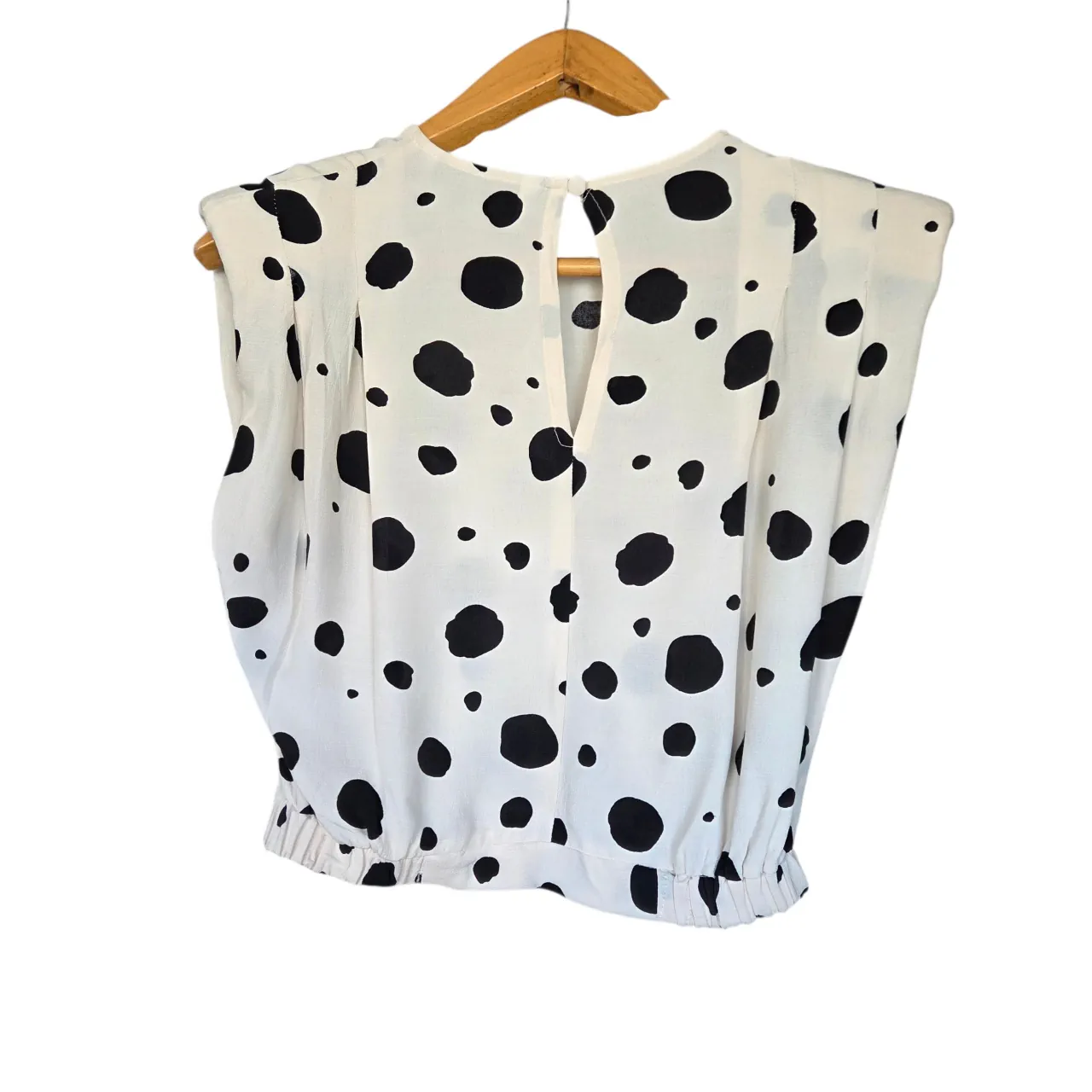 Musculosa Zara - imagen 4