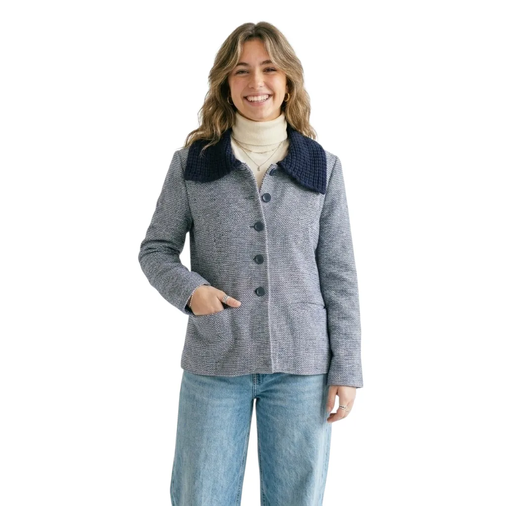 Campera Expreso - imagen 1