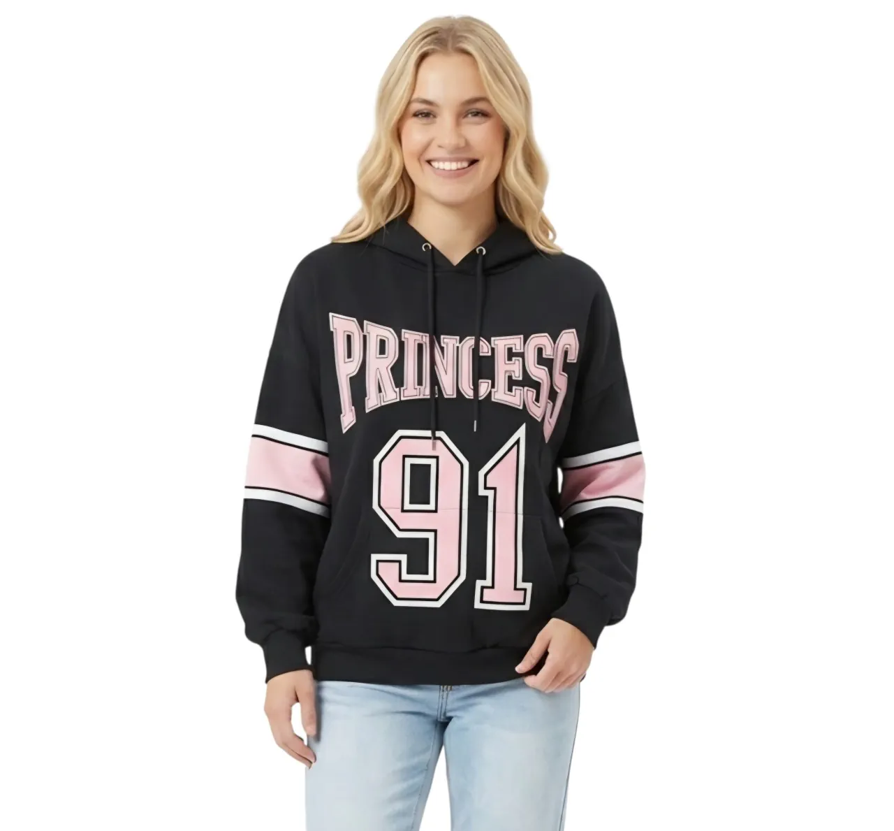 Buzo H&m divided - imagen 1