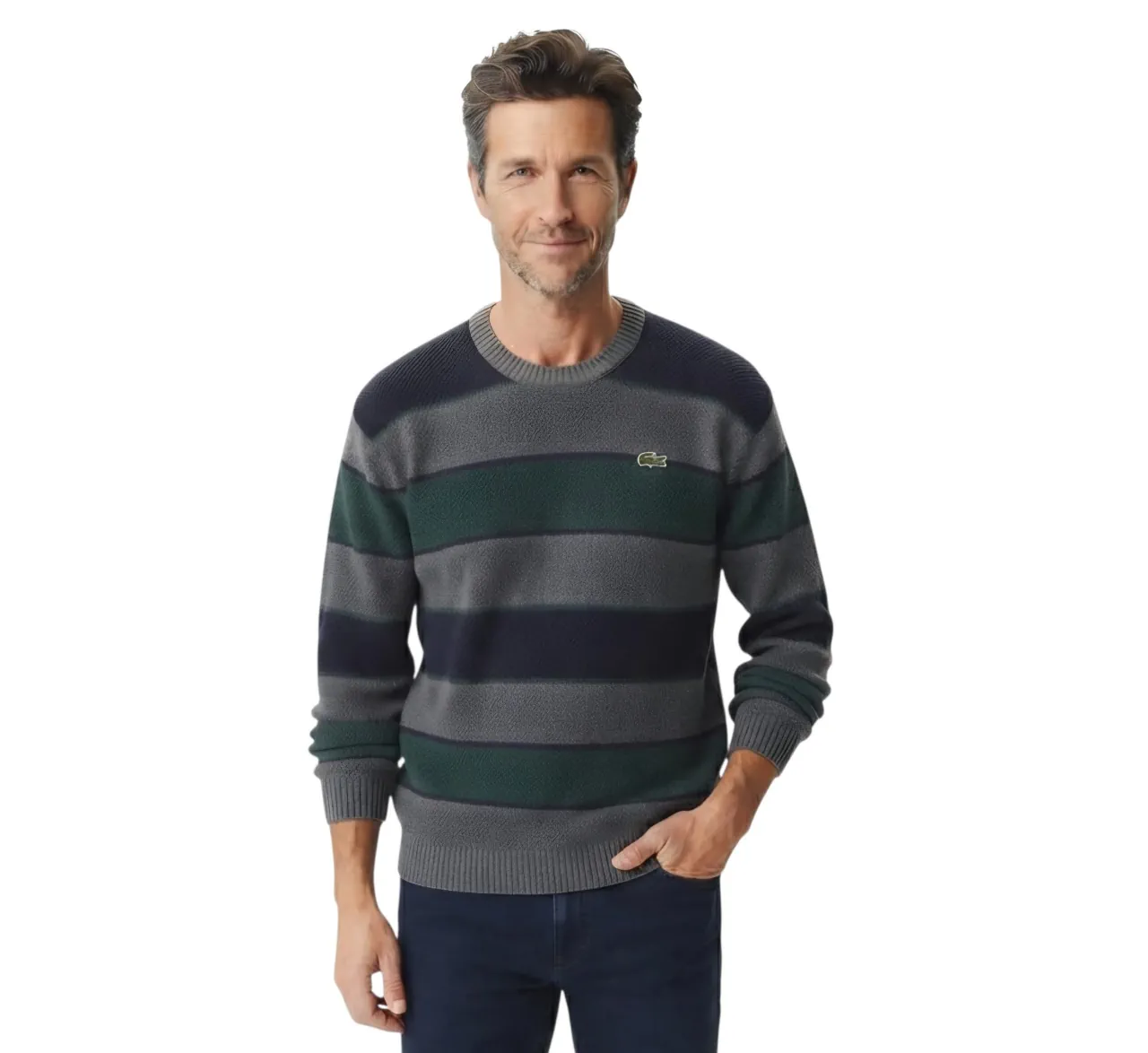 Lacoste · Talle L