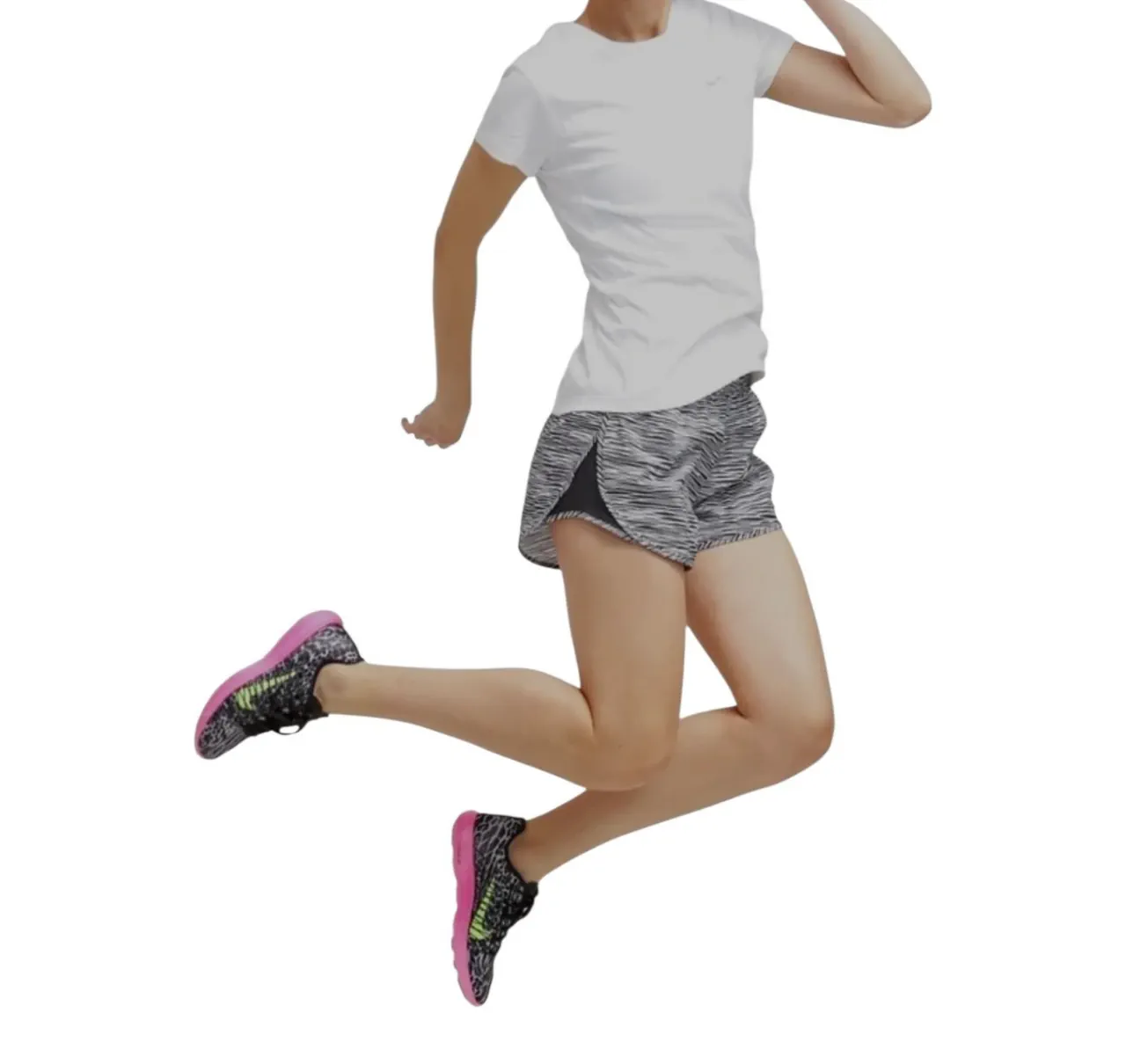 Short Nike - imagen 1