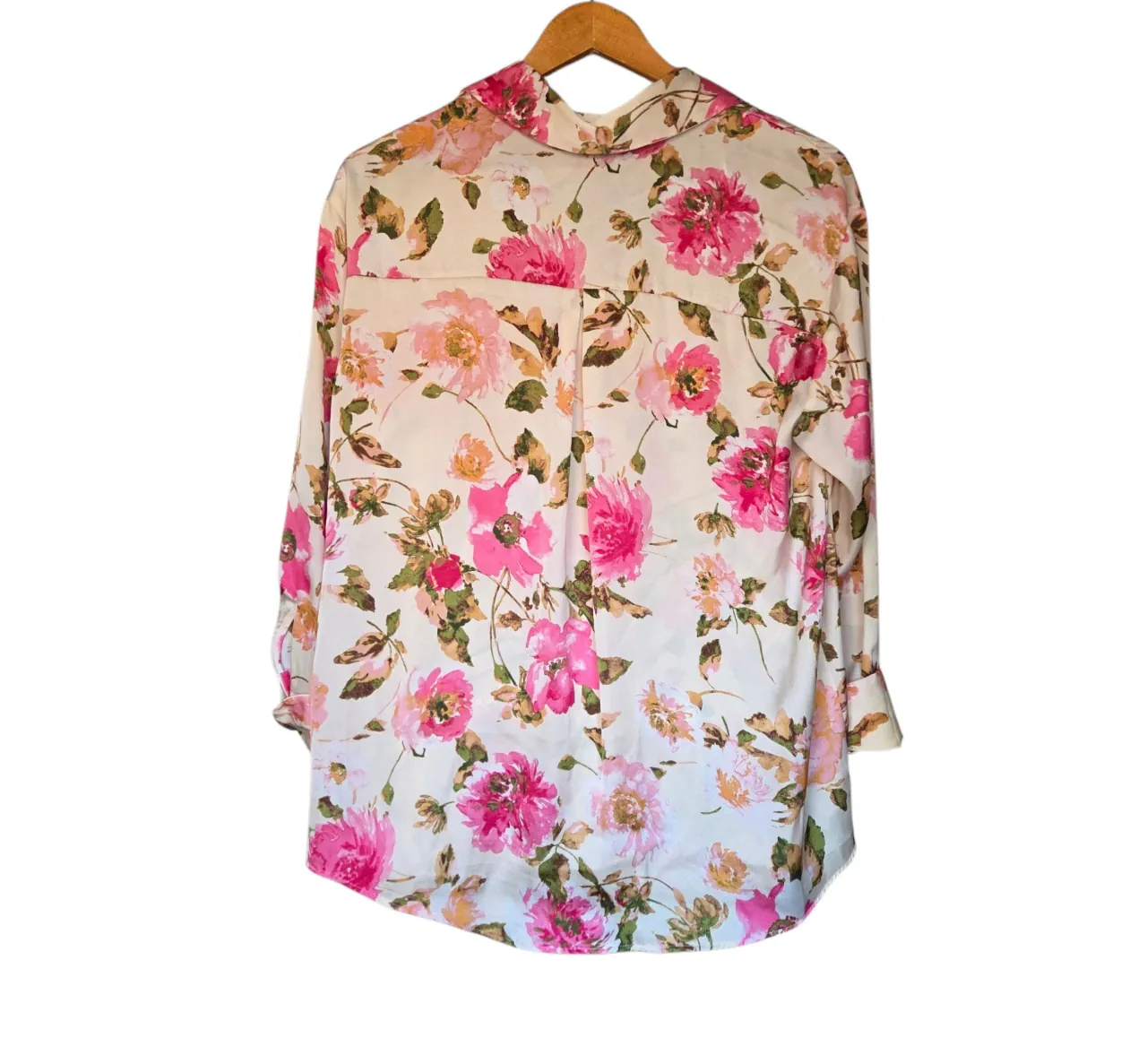 Camisa Zara - imagen 5