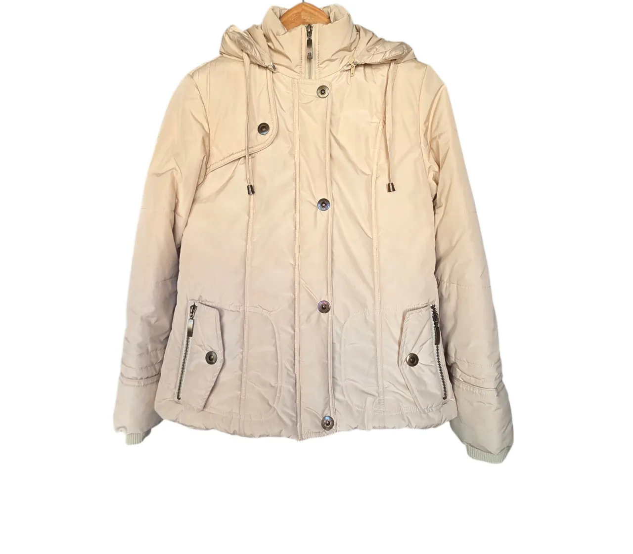 Campera Portsaid - imagen 8