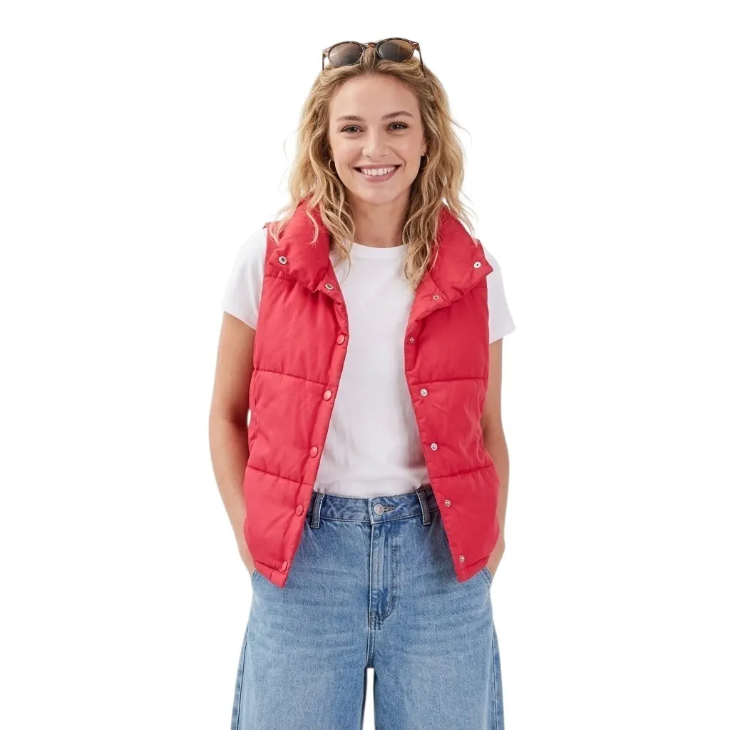 Chaleco Forever 21 - imagen 1