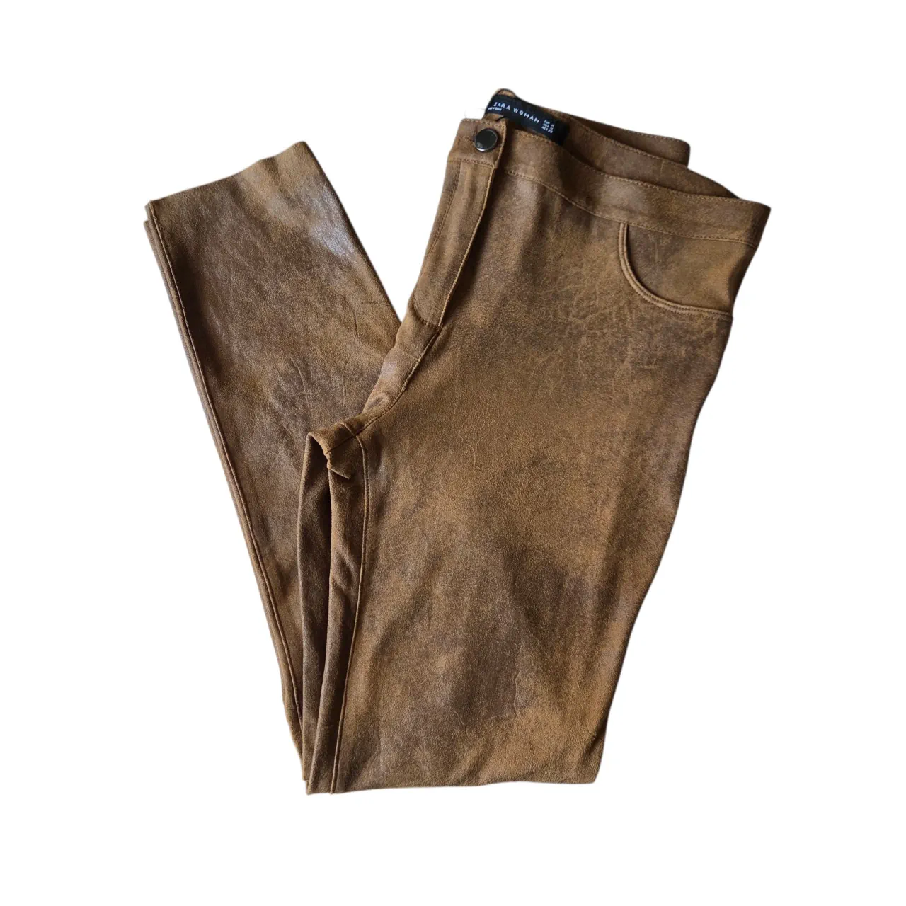 Pantalón Zara - imagen 5