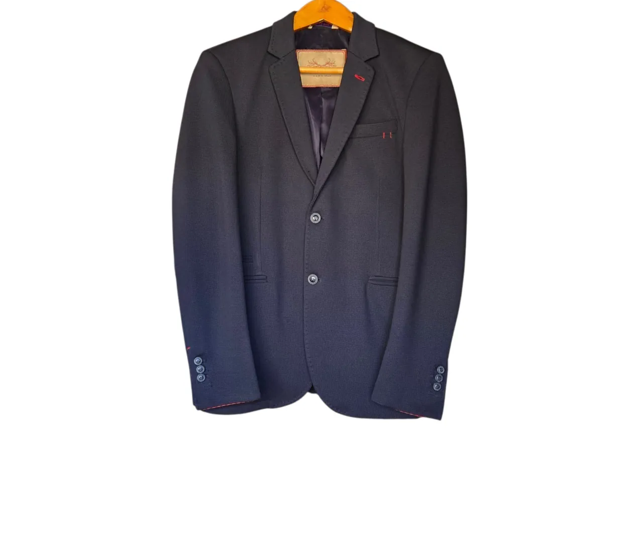 Blazer Zara - imagen 5