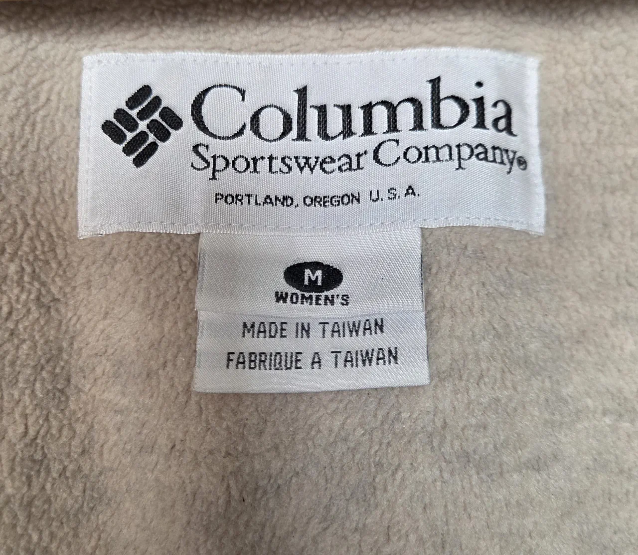 Campera Columbia - imagen 8
