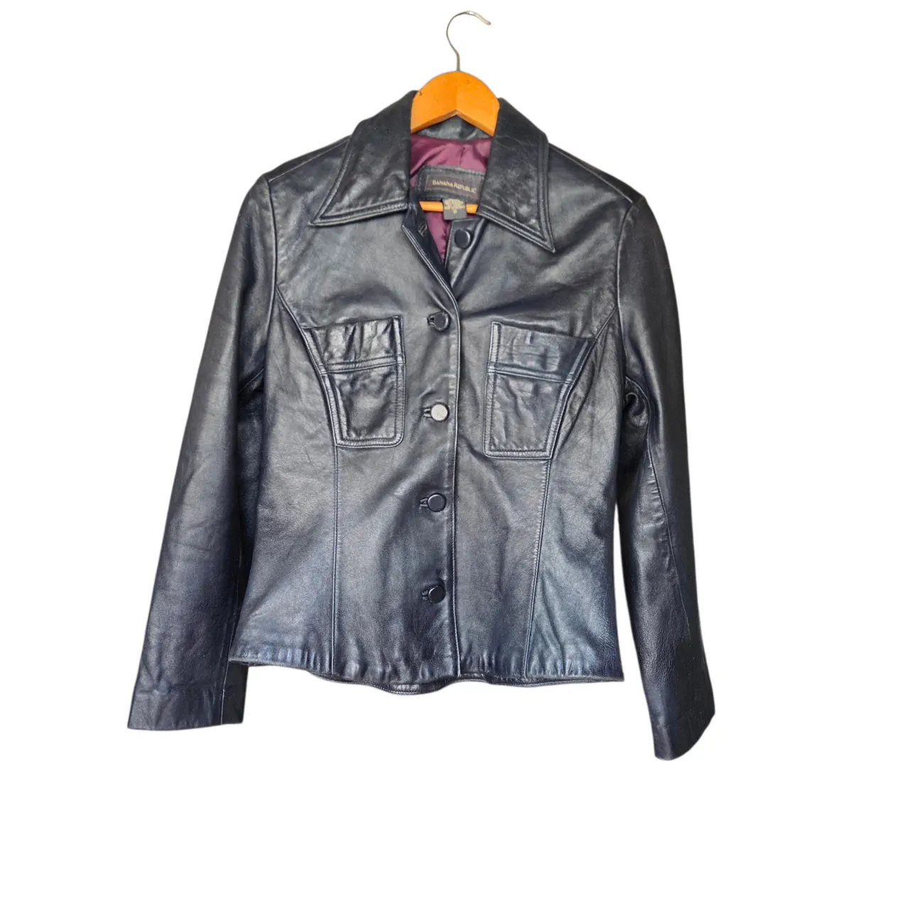 Campera Banana Republic · Talle S